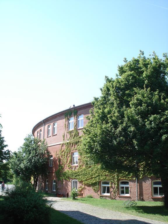 Brueckenkopf - Hotel Wittenberg Exterior foto