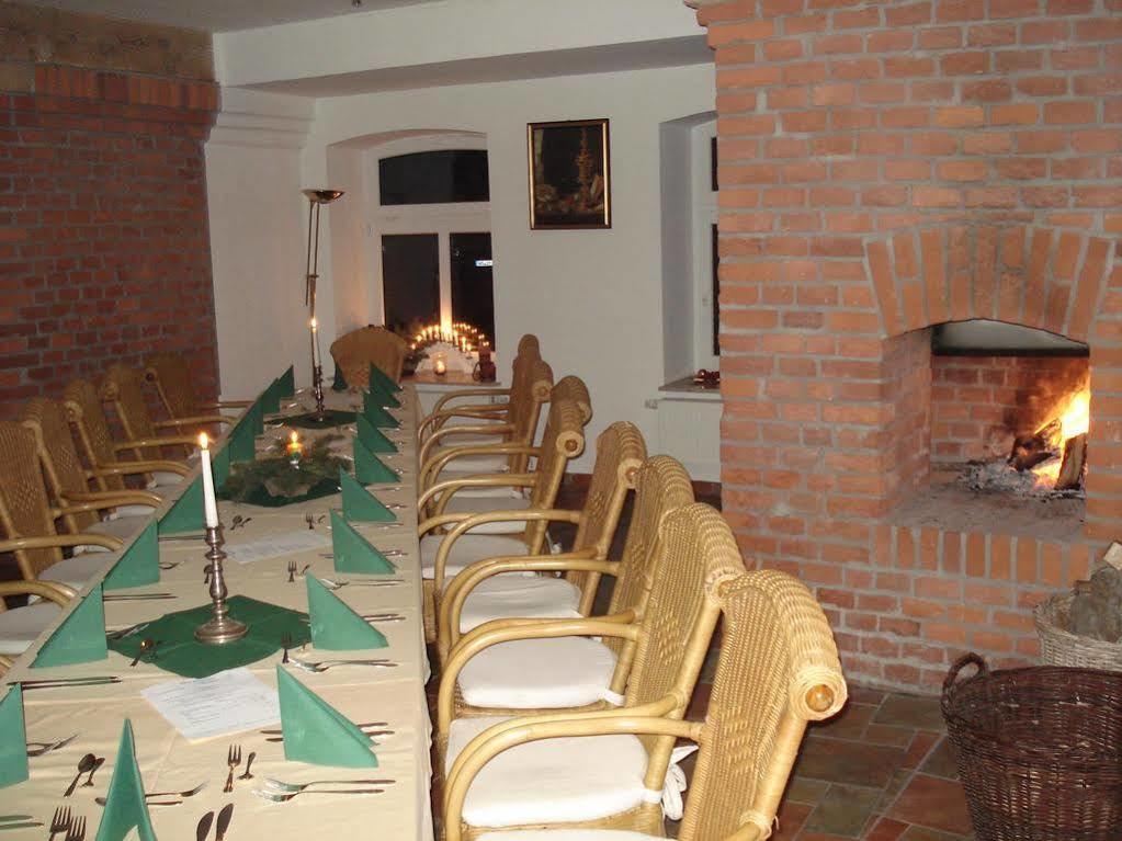 Brueckenkopf - Hotel Wittenberg Exterior foto